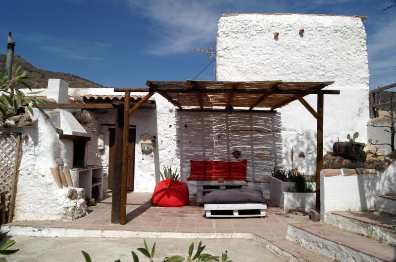 Cortijo Al-damuz