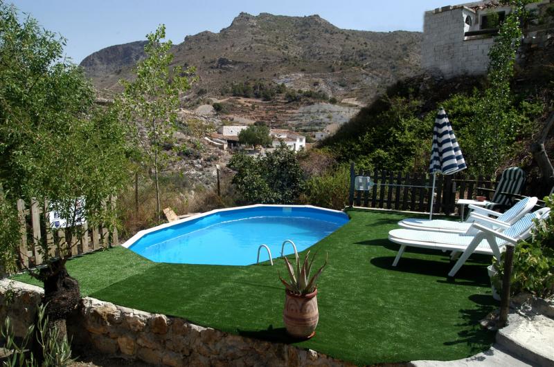 Cortijo Al-damuz