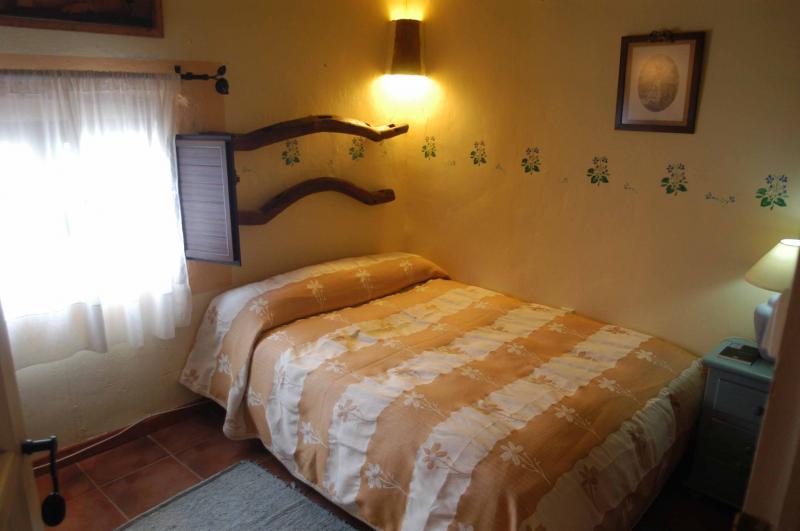 Cortijo Al-damuz
