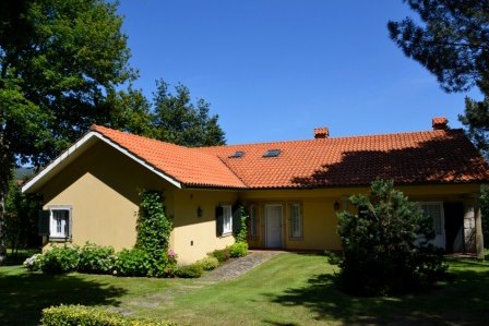Quinta Das Marinhas