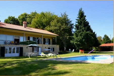 Quinta Das Marinhas