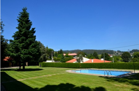 Quinta Das Marinhas
