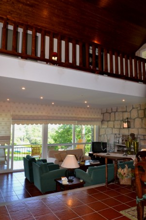 Quinta Das Marinhas