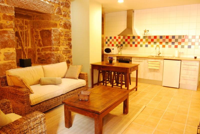 Casa Palacio Rural Ioar