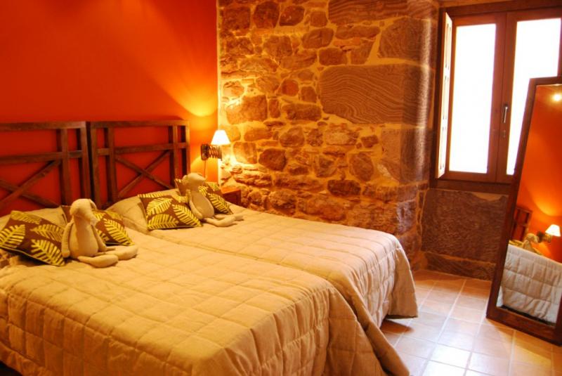 Casa Palacio Rural Ioar