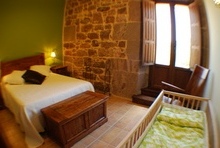 Casa Palacio Rural Ioar