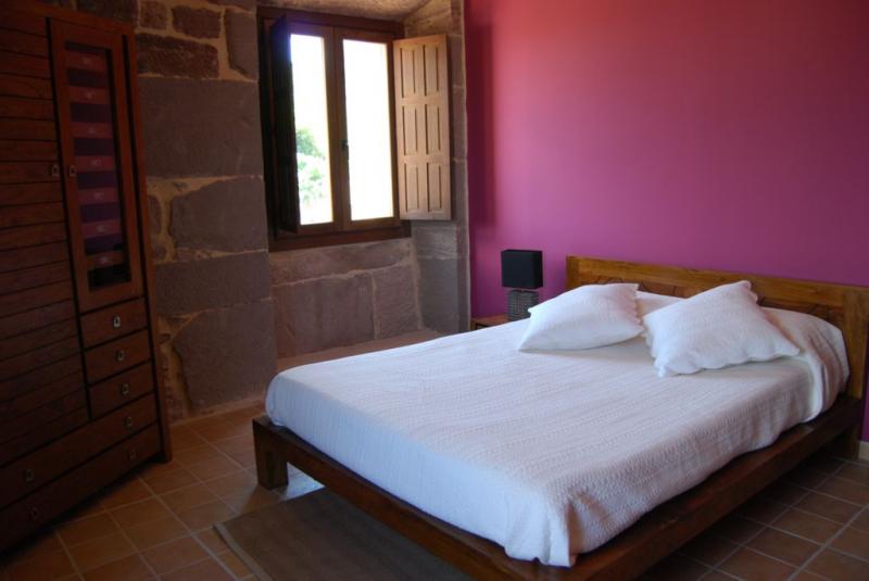 Casa Palacio Rural Ioar