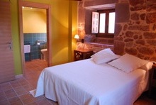Casa Palacio Rural Ioar