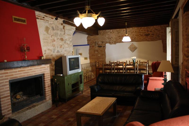 casa matias