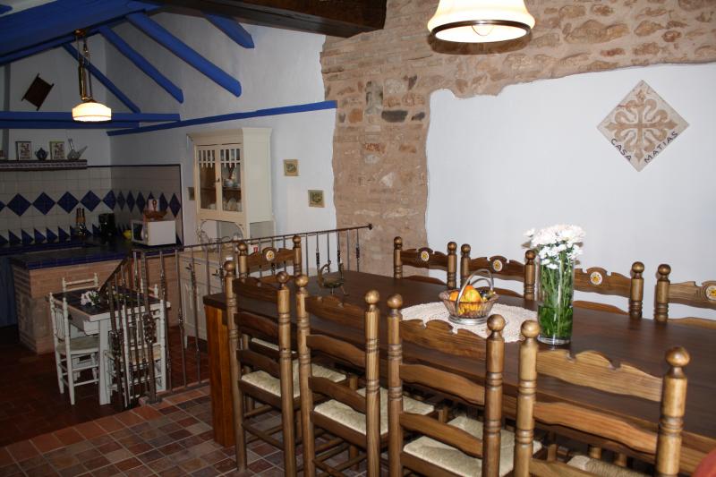 casa matias