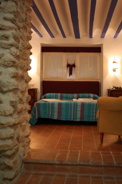 casa matias