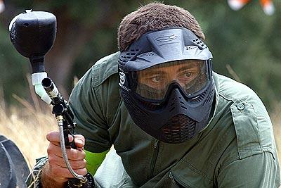 Torrecilla Paintball