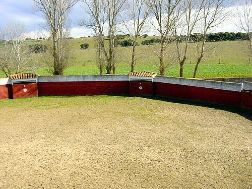 Torrecilla Paintball