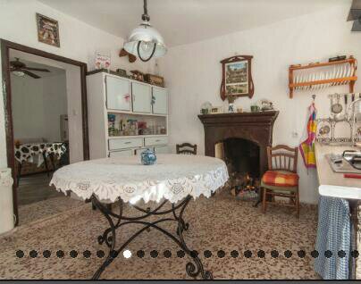 Casa barrio la Loma