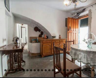 Casa barrio la Loma