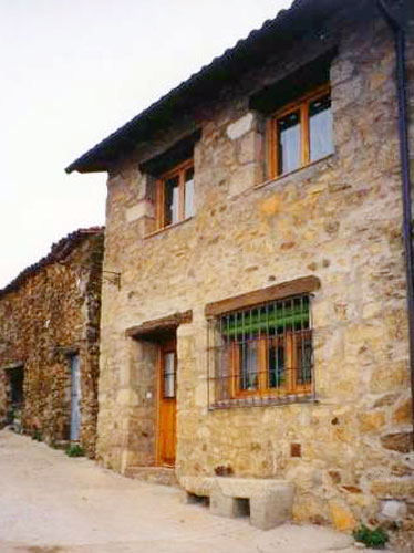 El Fortin