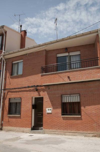 Casa Rural Dori