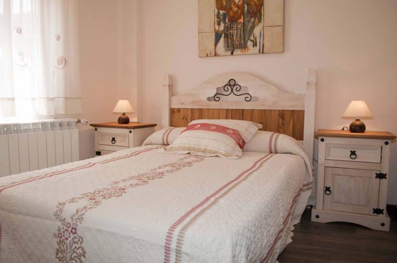 Casa Rural Dori