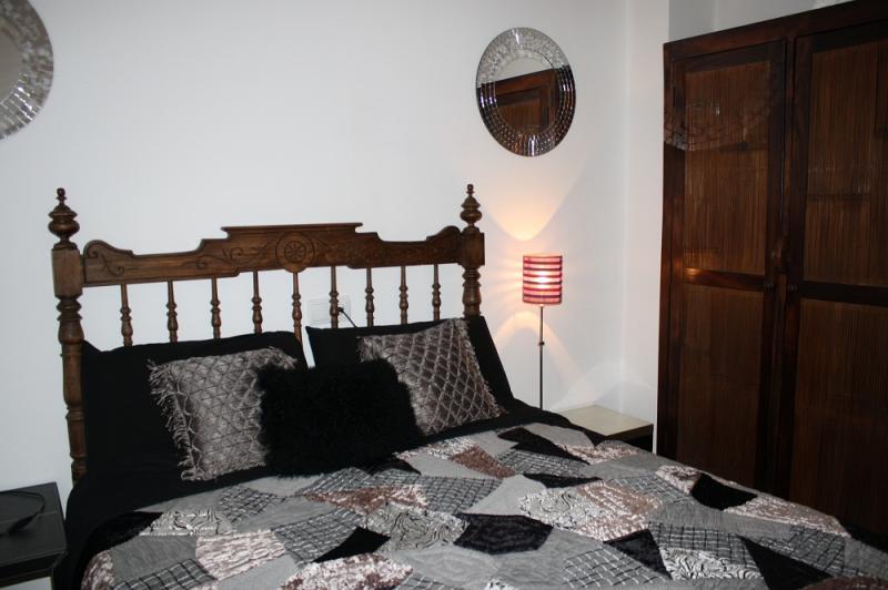 Apartamento Los Alpes