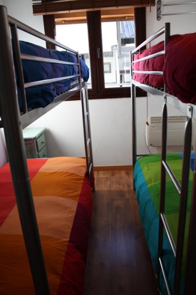 Apartamento Los Alpes