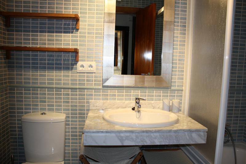 Apartamento Los Alpes