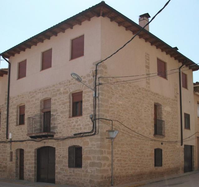 Apartamentos Casa Ferrás