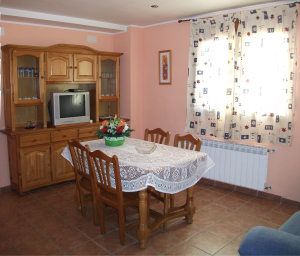 Apartamentos Casa Ferrás