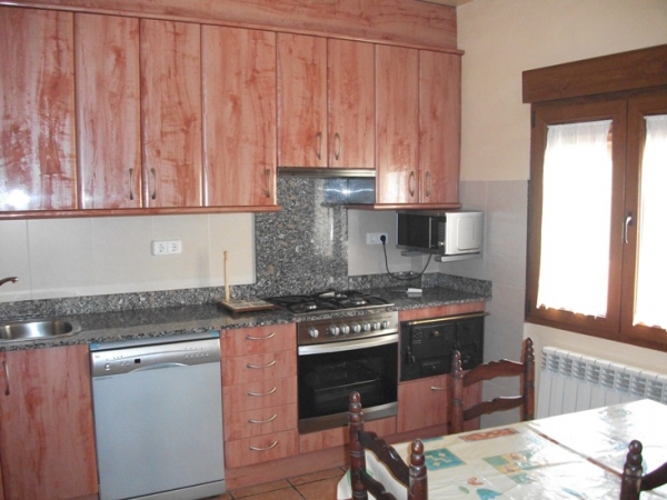 Apartamentos Casa Ferrás