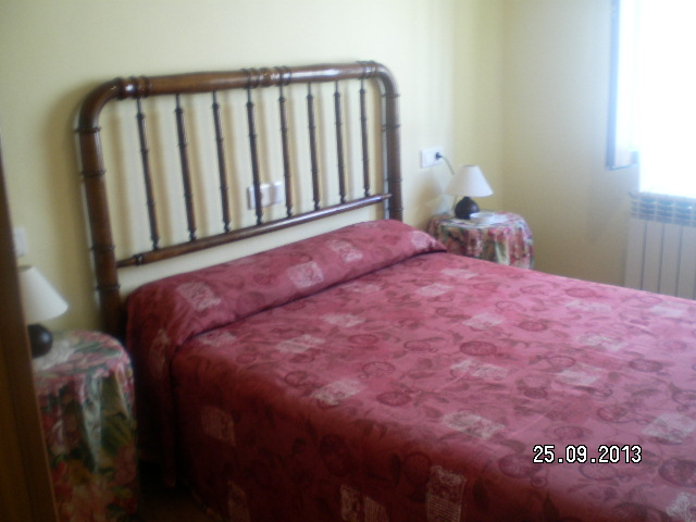 Apartamentos Casa Ferrás