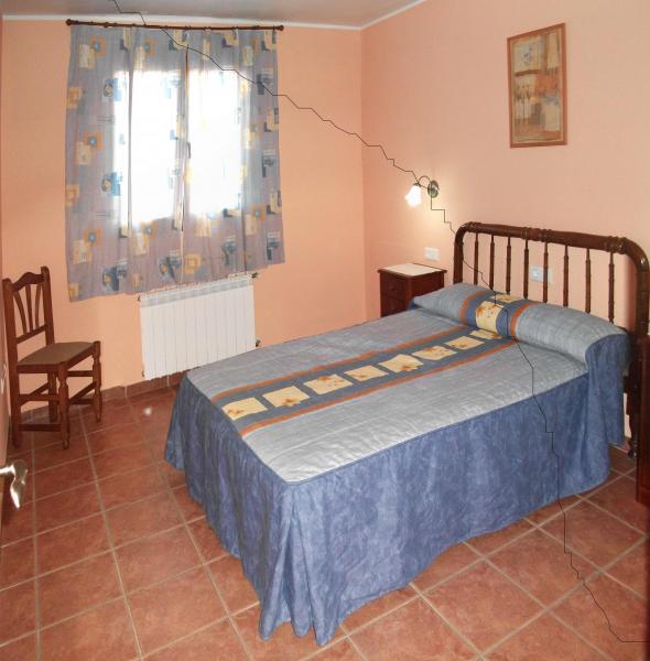 Apartamentos Casa Ferrás
