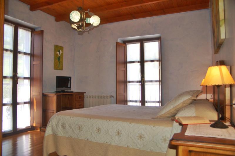 Casa Rural Salguero de Abajo