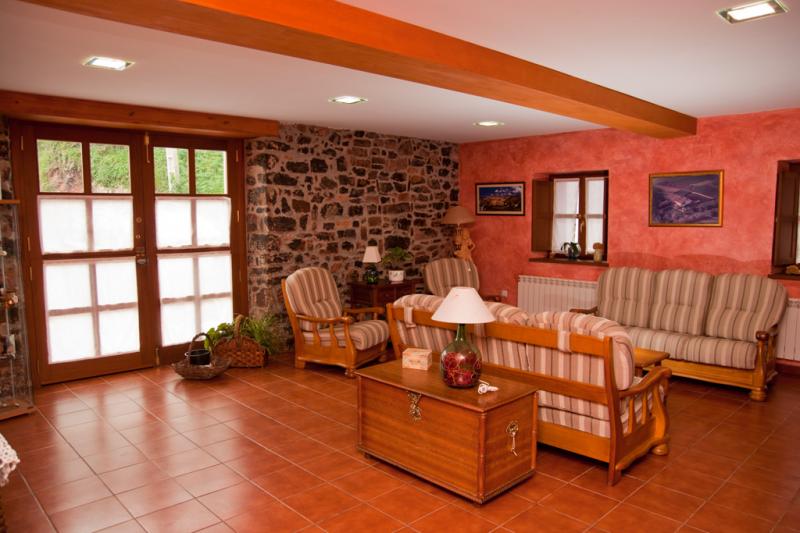 Casa Rural Salguero de Abajo