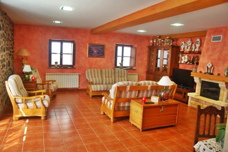 Casa Rural Salguero de Abajo