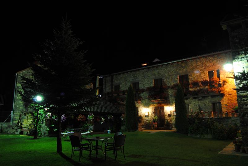 Casa Puyuelo