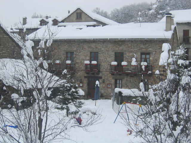 Casa Puyuelo