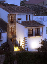 CANCHALEJO