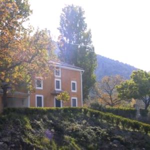 Cortijo Orihuelo