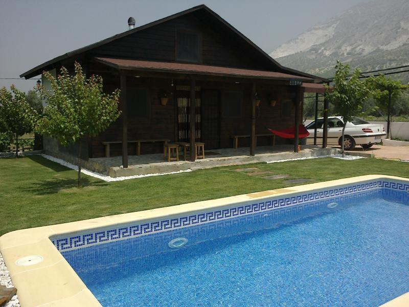 La Cabaña