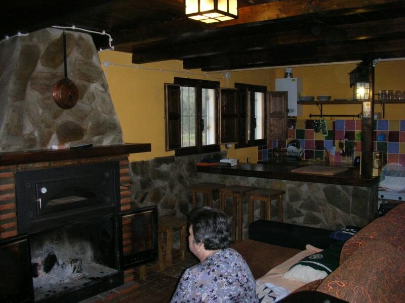 La Cabaña