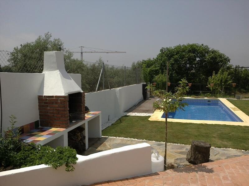 La Cabaña