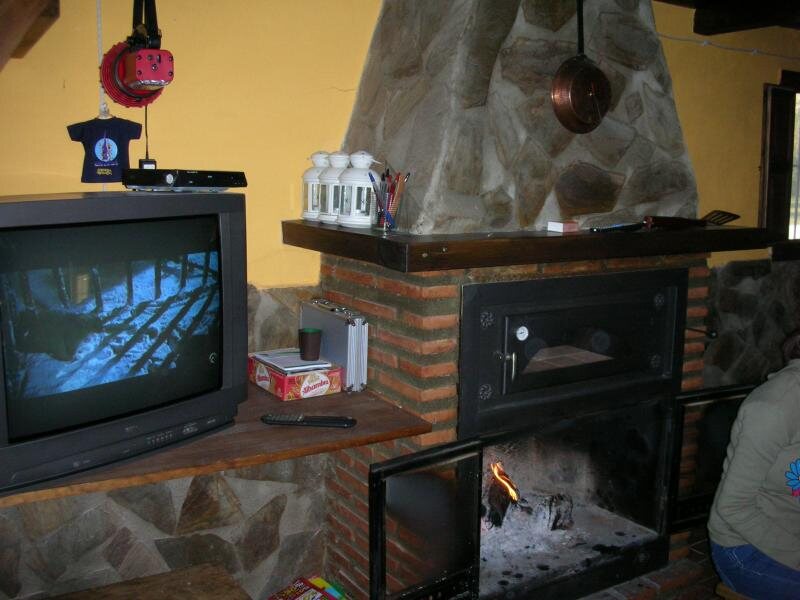 La Cabaña