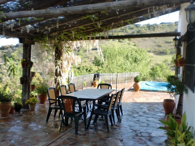 Cortijo Alnarache