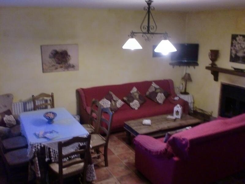 Cortijo Alnarache