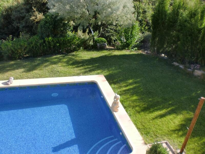 Cortijo Alnarache