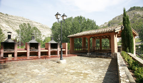 Los Olivos
