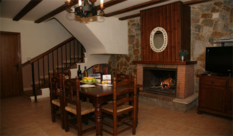 Los Olivos