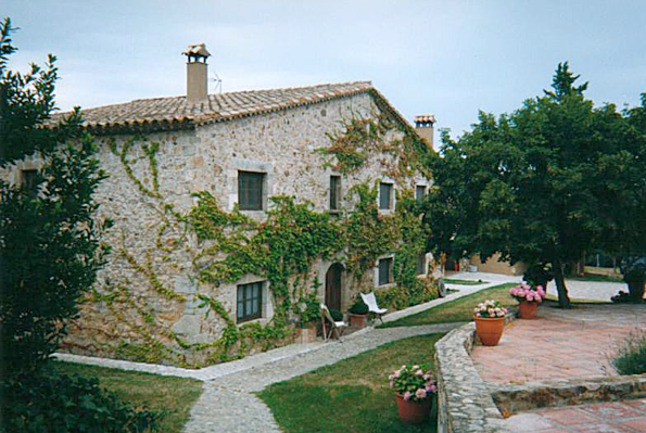 Mas Vilavella