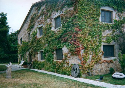 Mas Vilavella