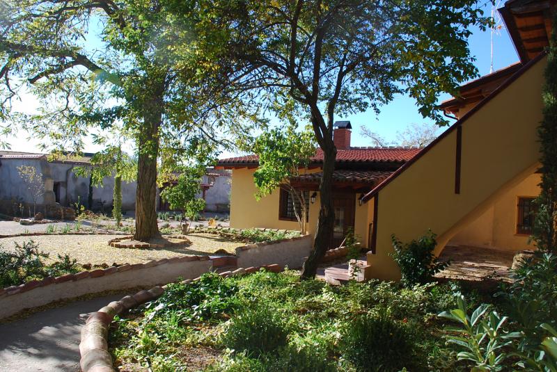 La Hidalga