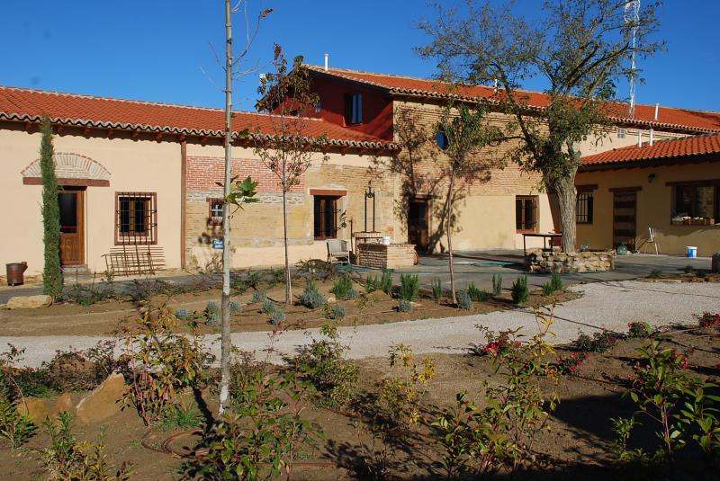 La Hidalga